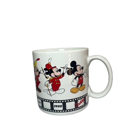 Disney “100 years of Magic” Mug - Picture 4 of 6